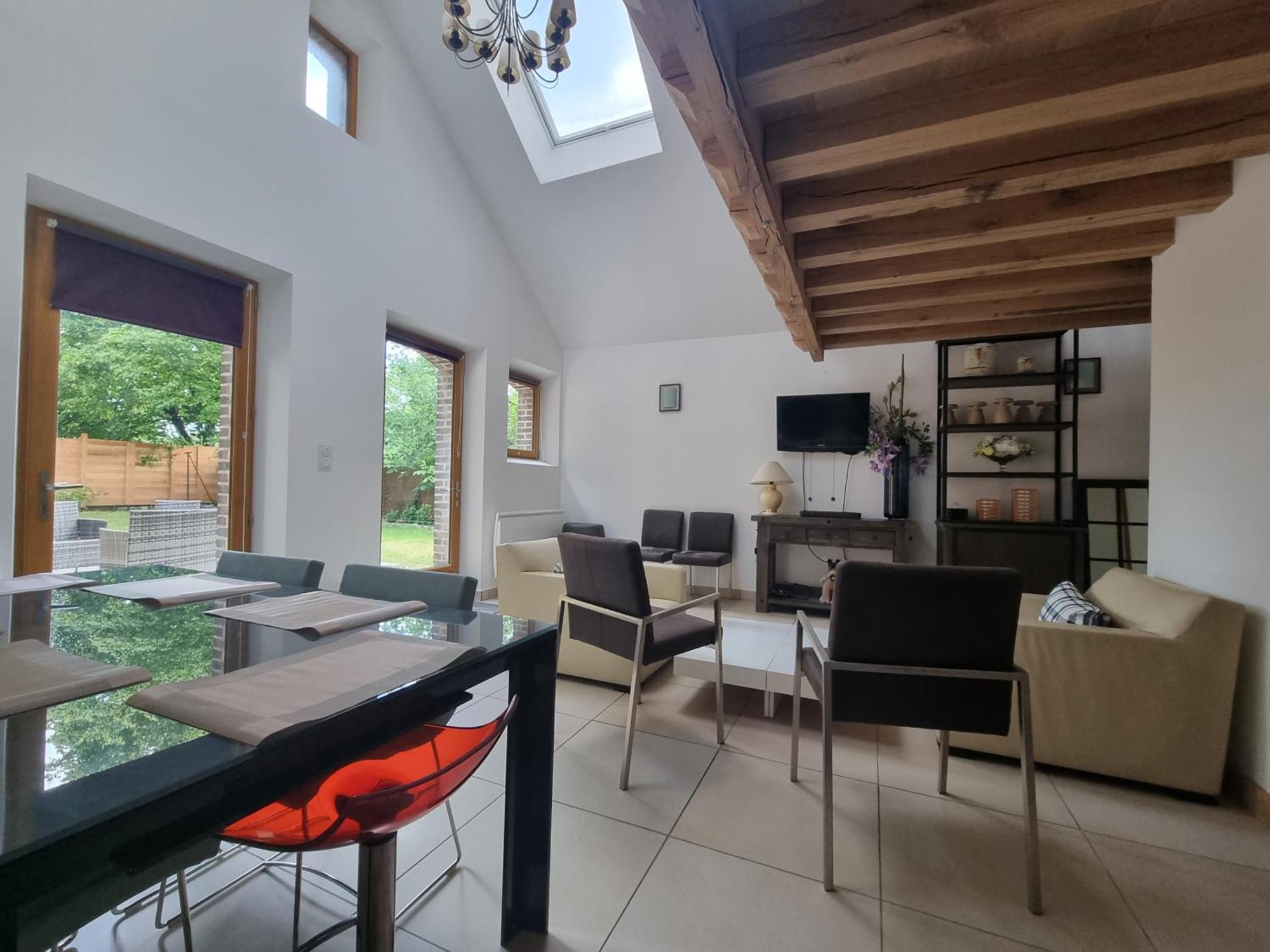 Villa Primerose Arcis-sur-Aube Exteriér fotografie