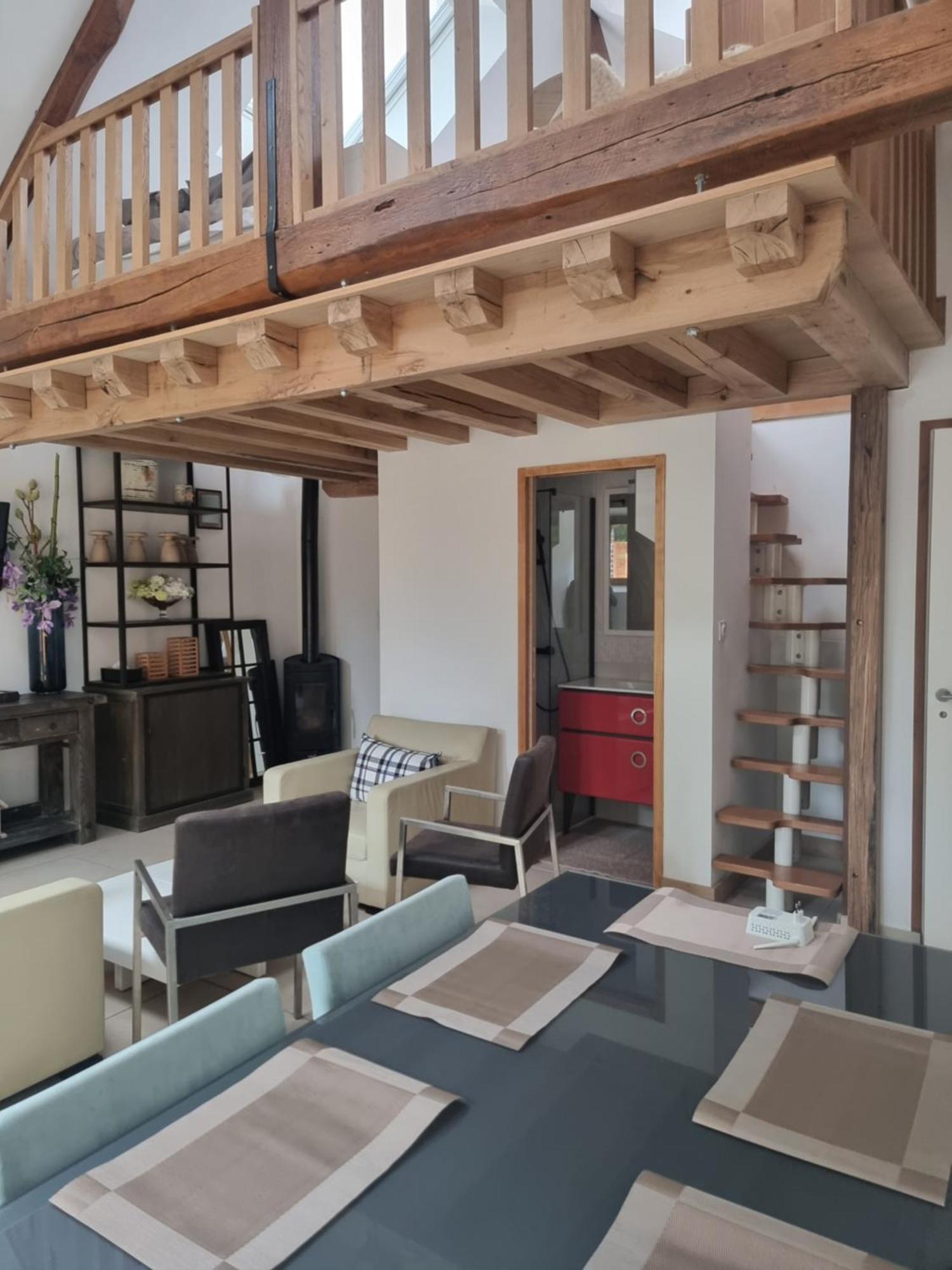 Villa Primerose Arcis-sur-Aube Exteriér fotografie